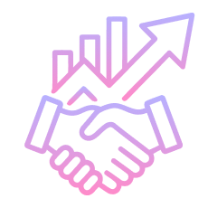 Partnerství a růst