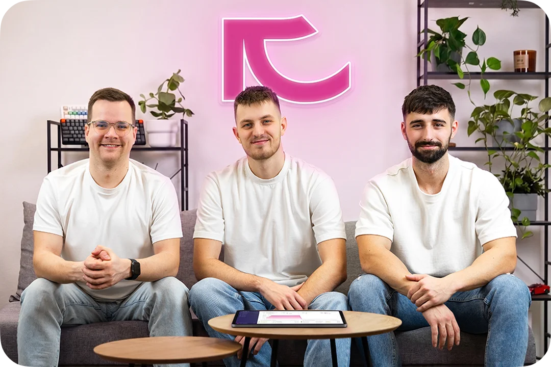 Repetiv team