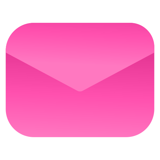 Ikona e-mailu