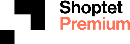 Shoptet Premium logo