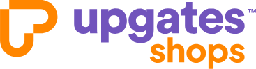 Upgates logo